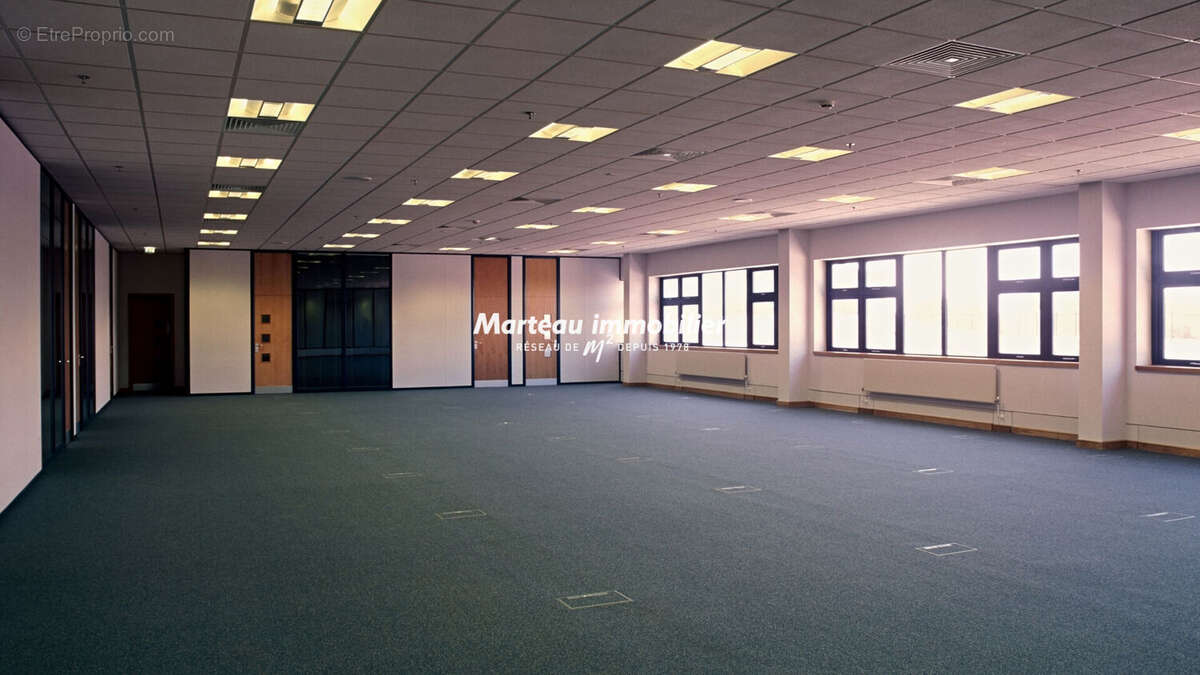 Appartement à LE MANS