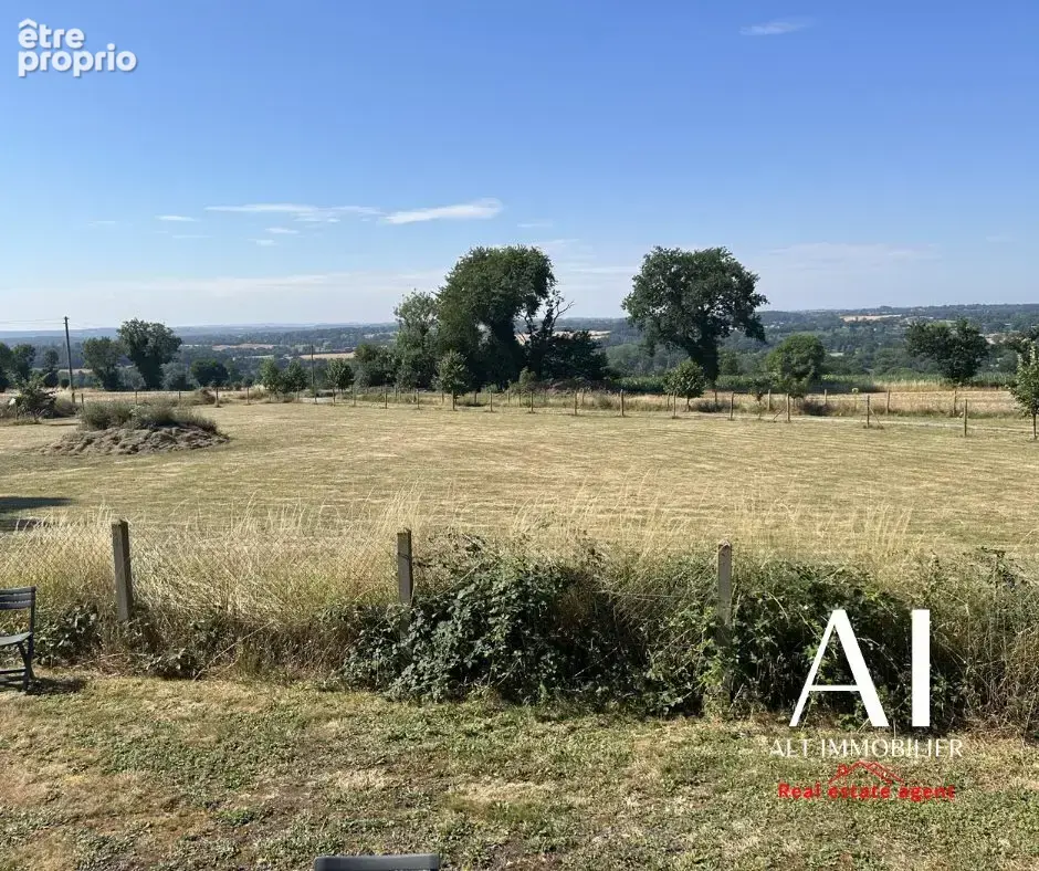 Maison 81 m² à Pont-D'ouilly  - photo 9