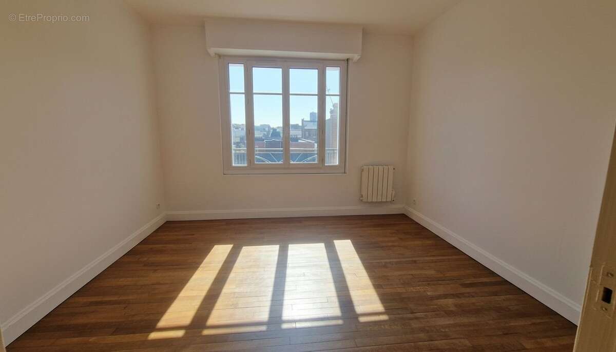Appartement 64 m² à Le Havre  - photo 3