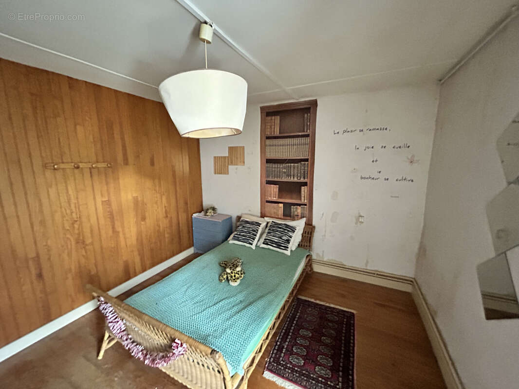 Maison à VENAREY-LES-LAUMES