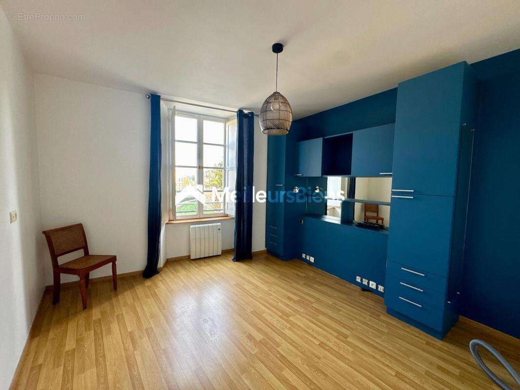 Appartement à LAVAL