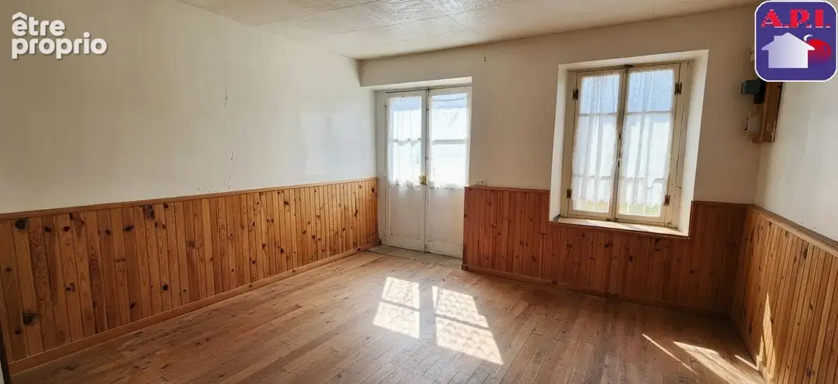 Maison 120 m² à Seix  - photo 4