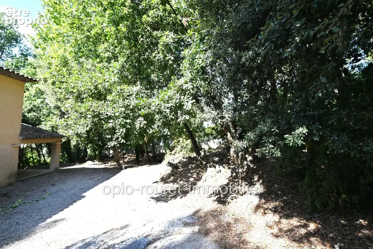 Maison 4 pièces 123 m² à vendre à Roquefort-Les-Pins (06330) - photo 7