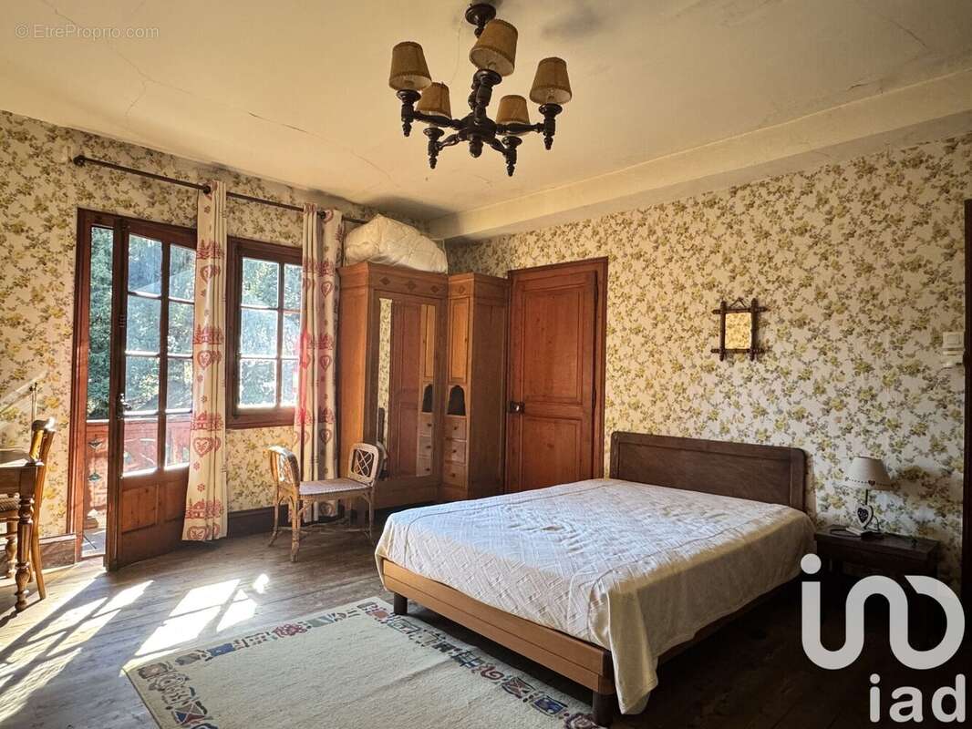 Photo 2 - Maison à BRIDES-LES-BAINS