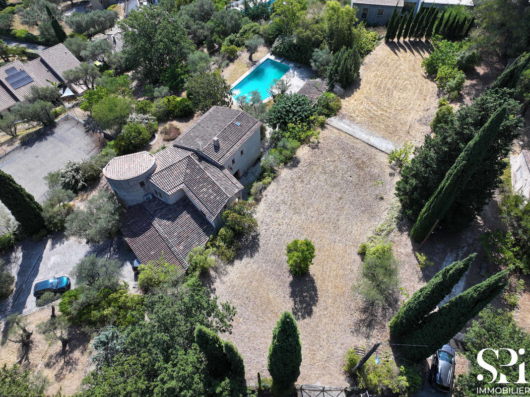 SOLLIES-VILLE - Terrain constructible 1 444 m2 plat - photo 4
