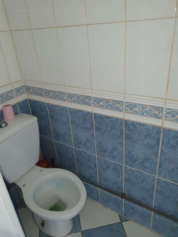 Appartement à CHARLEVILLE-MEZIERES