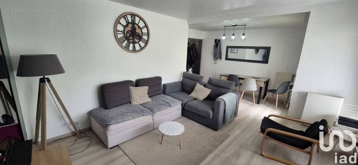 Photo 1 - Appartement à TRAPPES