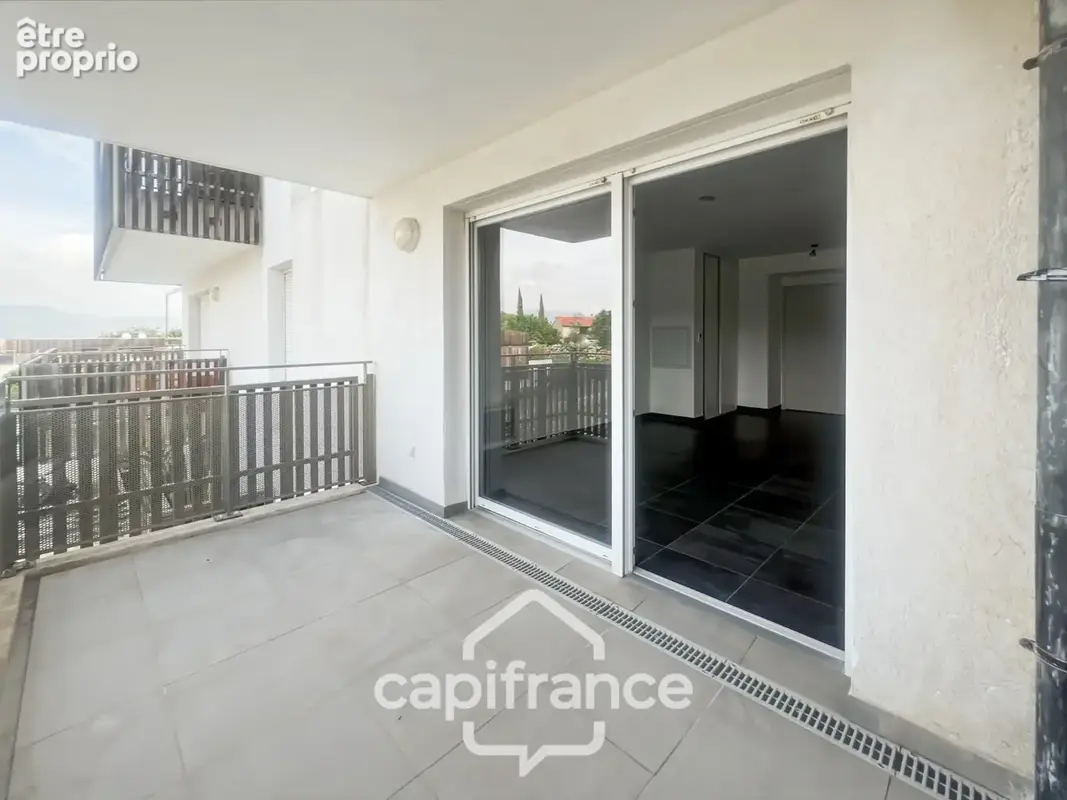 Appartement à vendre 2 pièces LE PRADET (83) - Résidence Les Terres Radieuses - photo 22