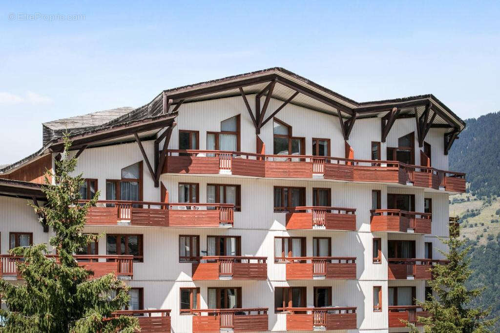 Investissement en residence de tourisme - photo 6