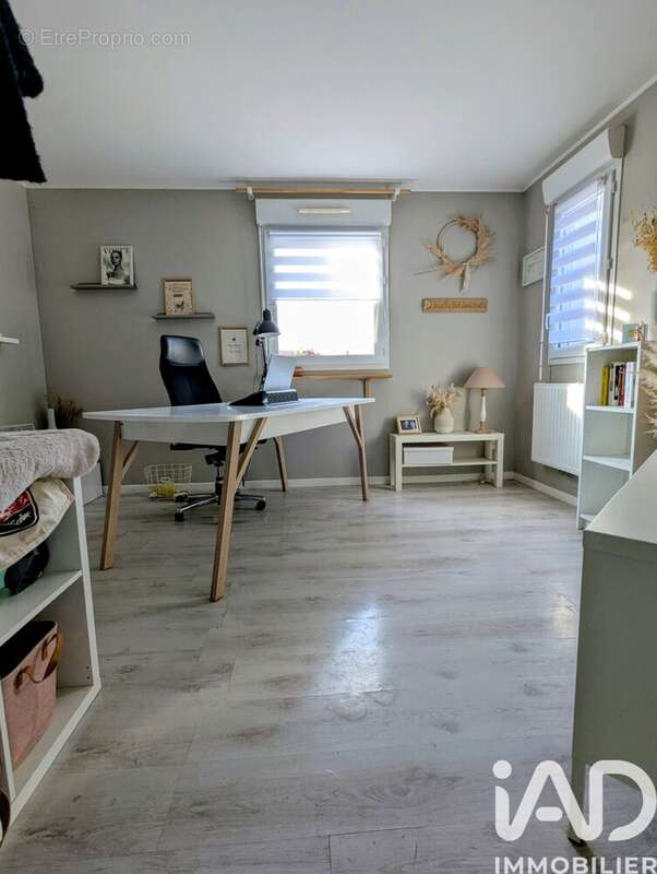 Photo 8 - Maison à LA GORGUE