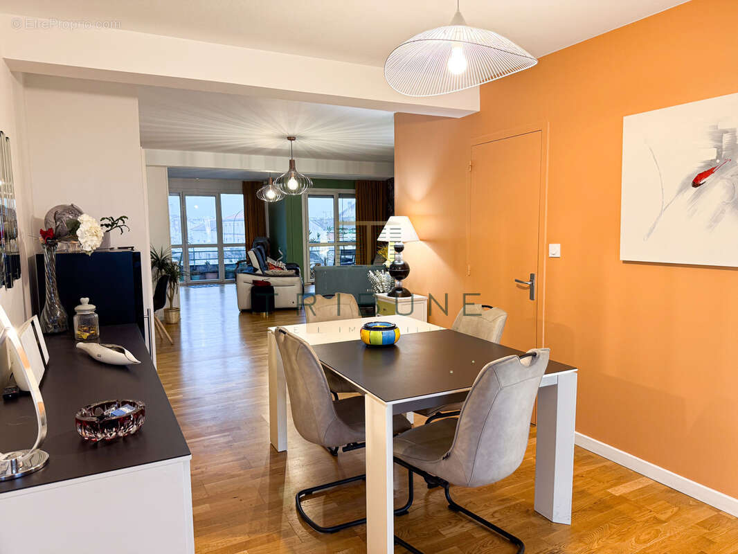 Appartement à AGEN