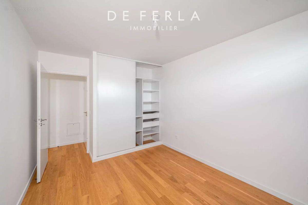 Appartement à VANVES