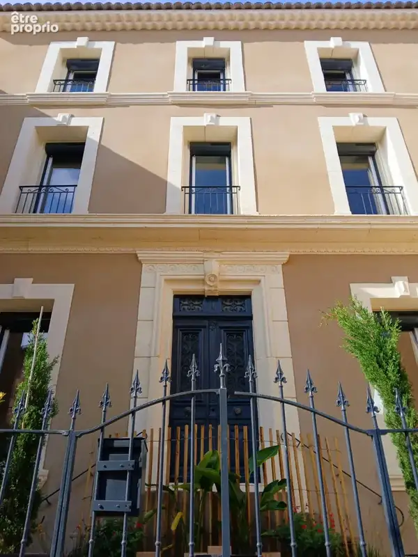 Somptueuse maison de Maître du 18ème siècle. - photo 6