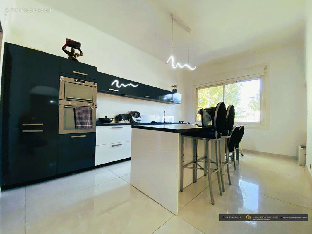 Maison à PORT-SAINT-LOUIS-DU-RHONE