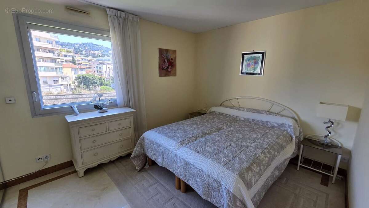 Cannes Croisette - 2P 60 m²- Terrasse Vue mer - photo 8