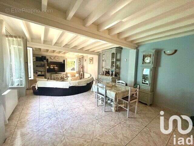 Photo 3 - Maison à IZON