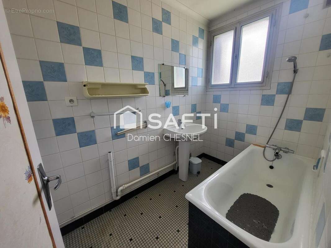 Photo 9 - Maison à CHARENTON-DU-CHER