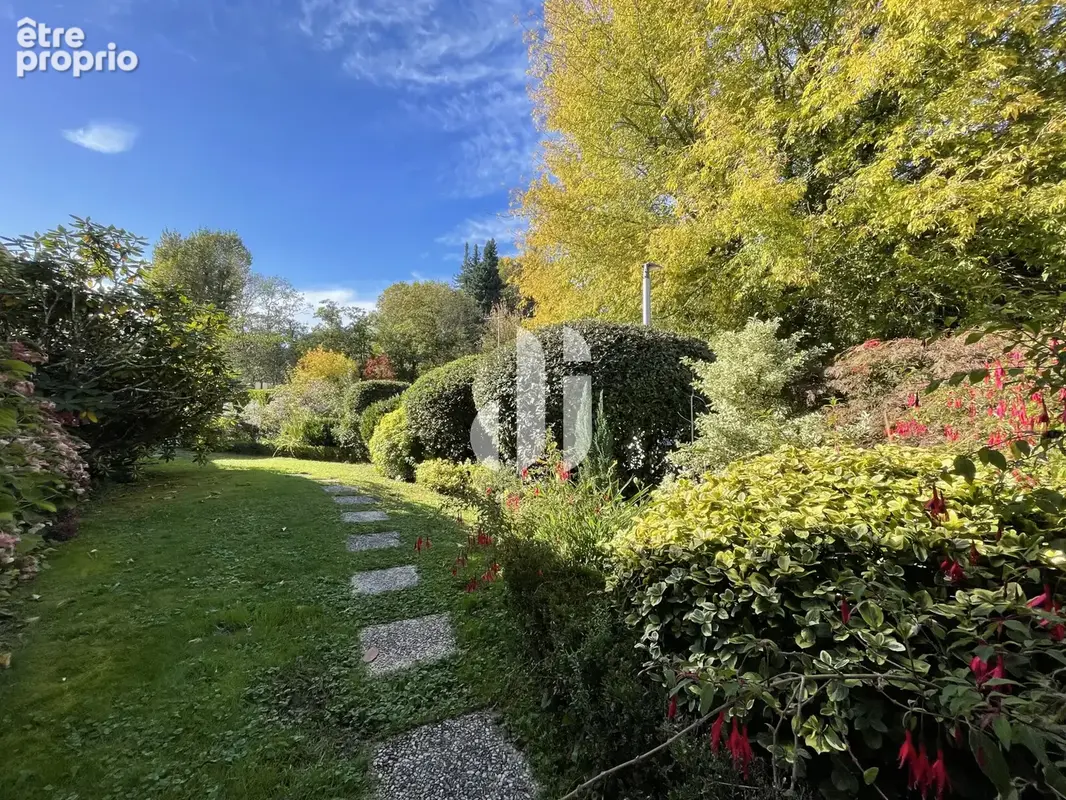 Maison T7, plain-pied 195m2, Gradignan, double garage - photo 6