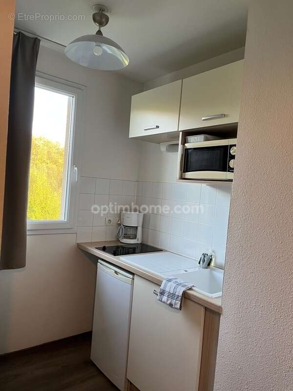 Appartement à EQUEMAUVILLE