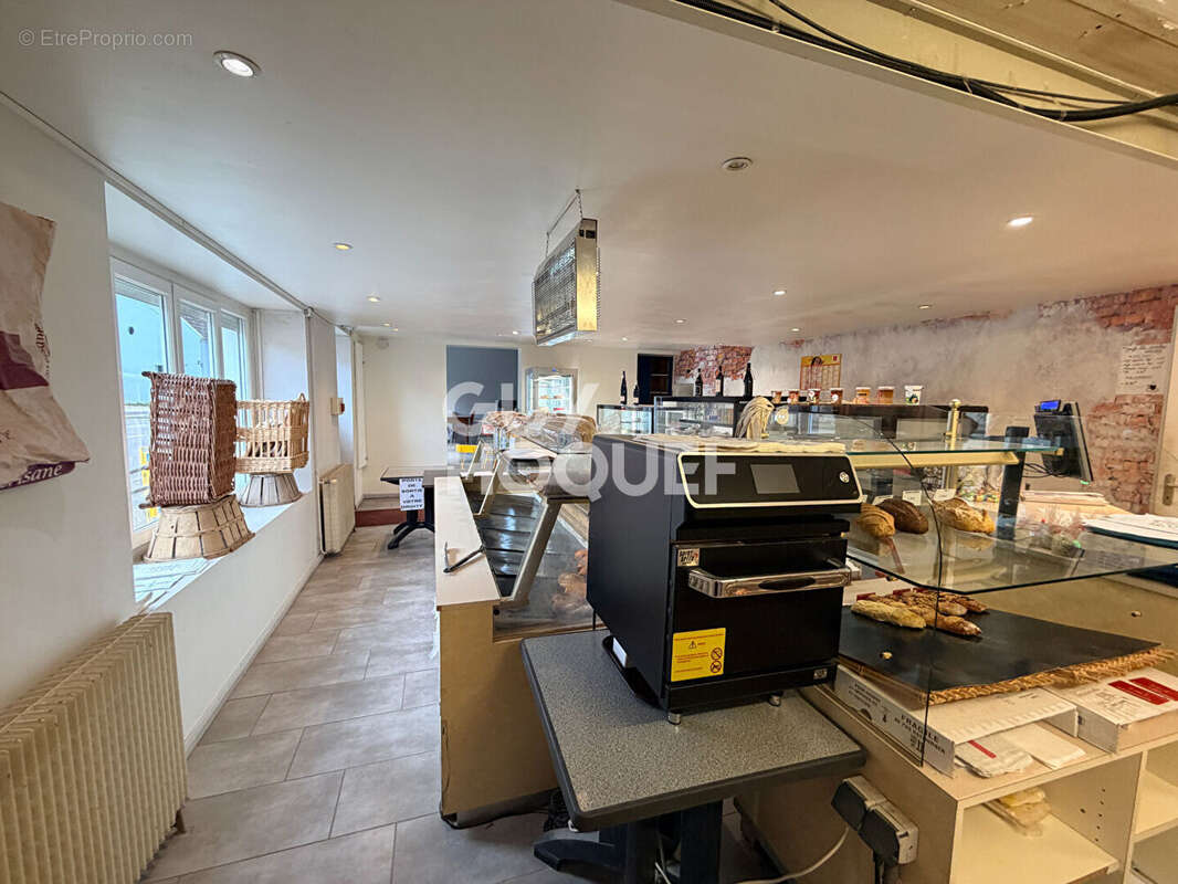 Immeuble investissement locatif - photo 9