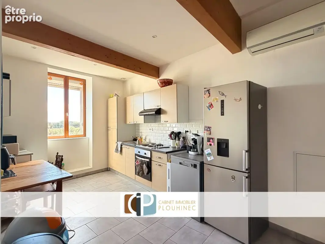 Opportunité à saisir - Maison 135 m2 avec terrain de 1600 m2. - photo 7