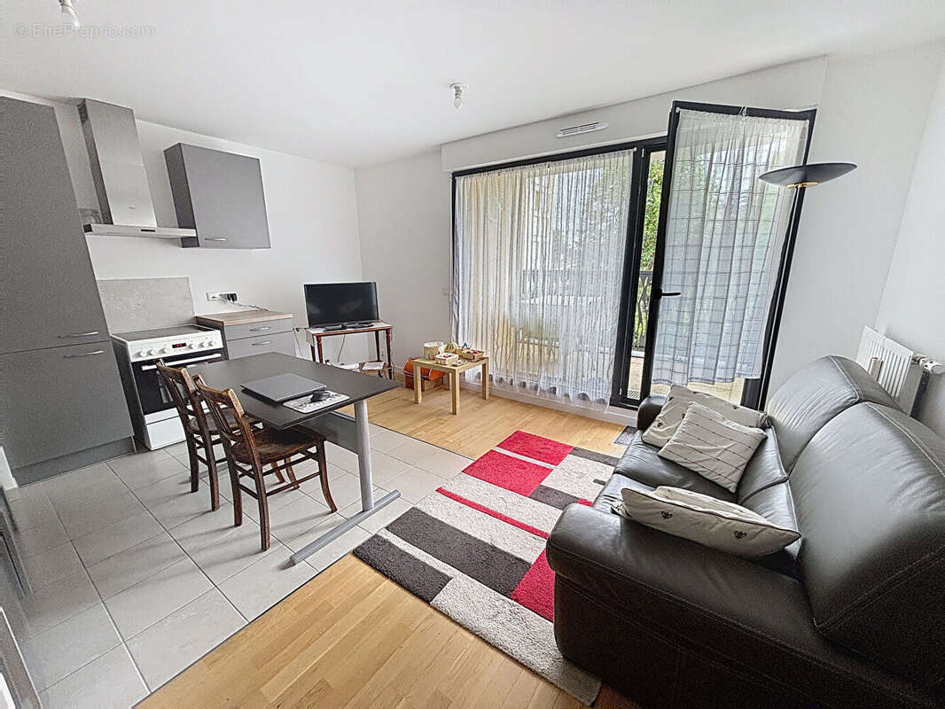 Appartement à VILLEJUIF