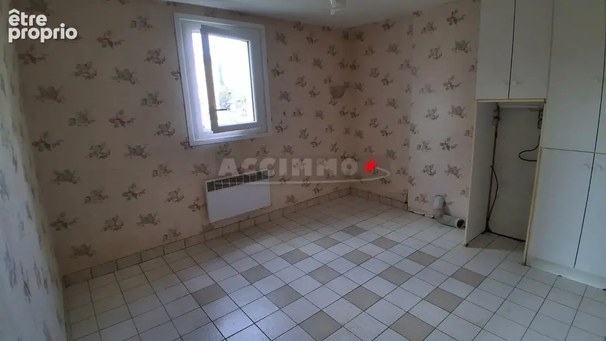 Lempaut - maison de plain-pied - photo 6