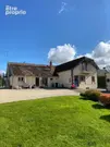 Maison à TOUROUVRE