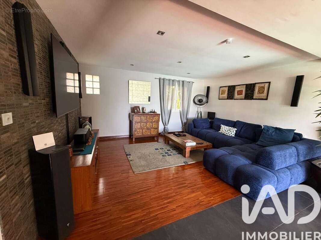 Photo 4 - Maison à SAINT-PAUL