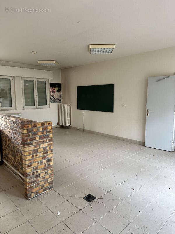 Appartement à MAIZIERES
