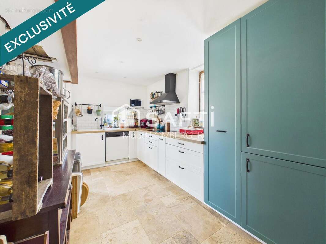 Photo 7 - Maison à PESMES