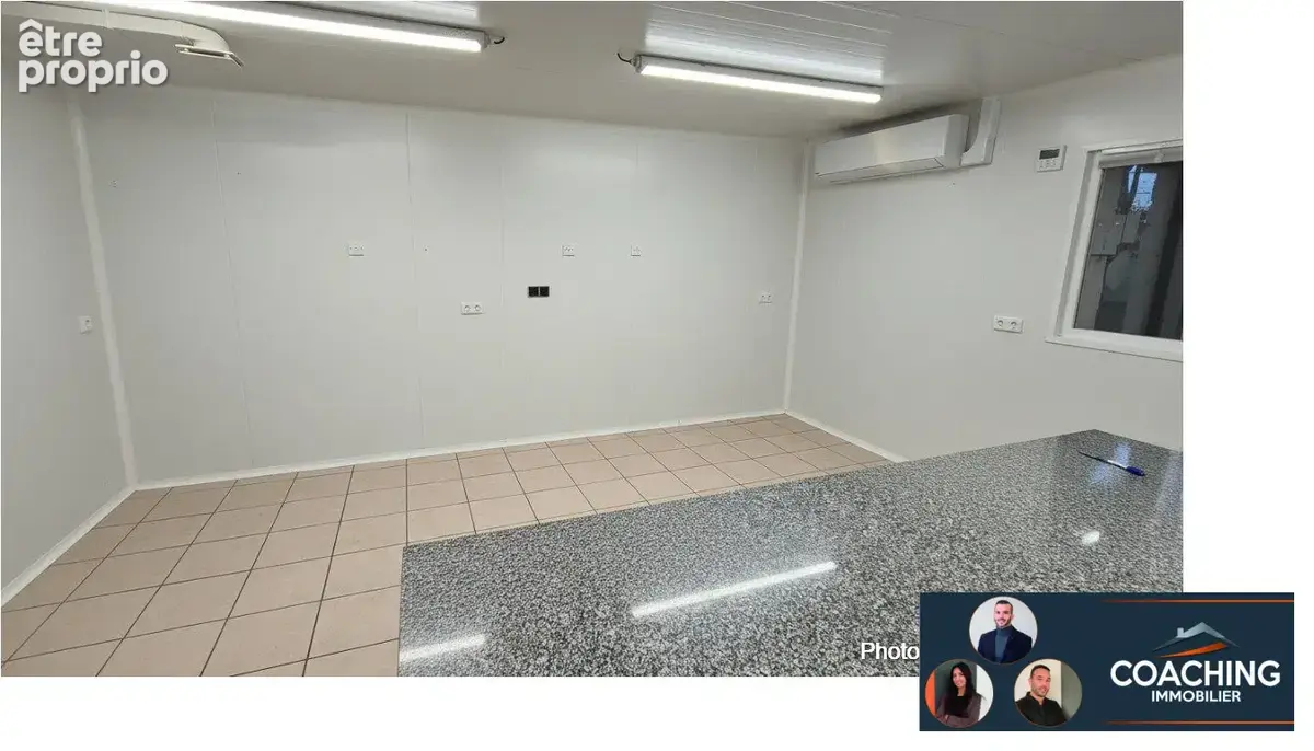 Commerce 81 m² à vendre à Vitry-Le-Francois (51300) - photo 5
