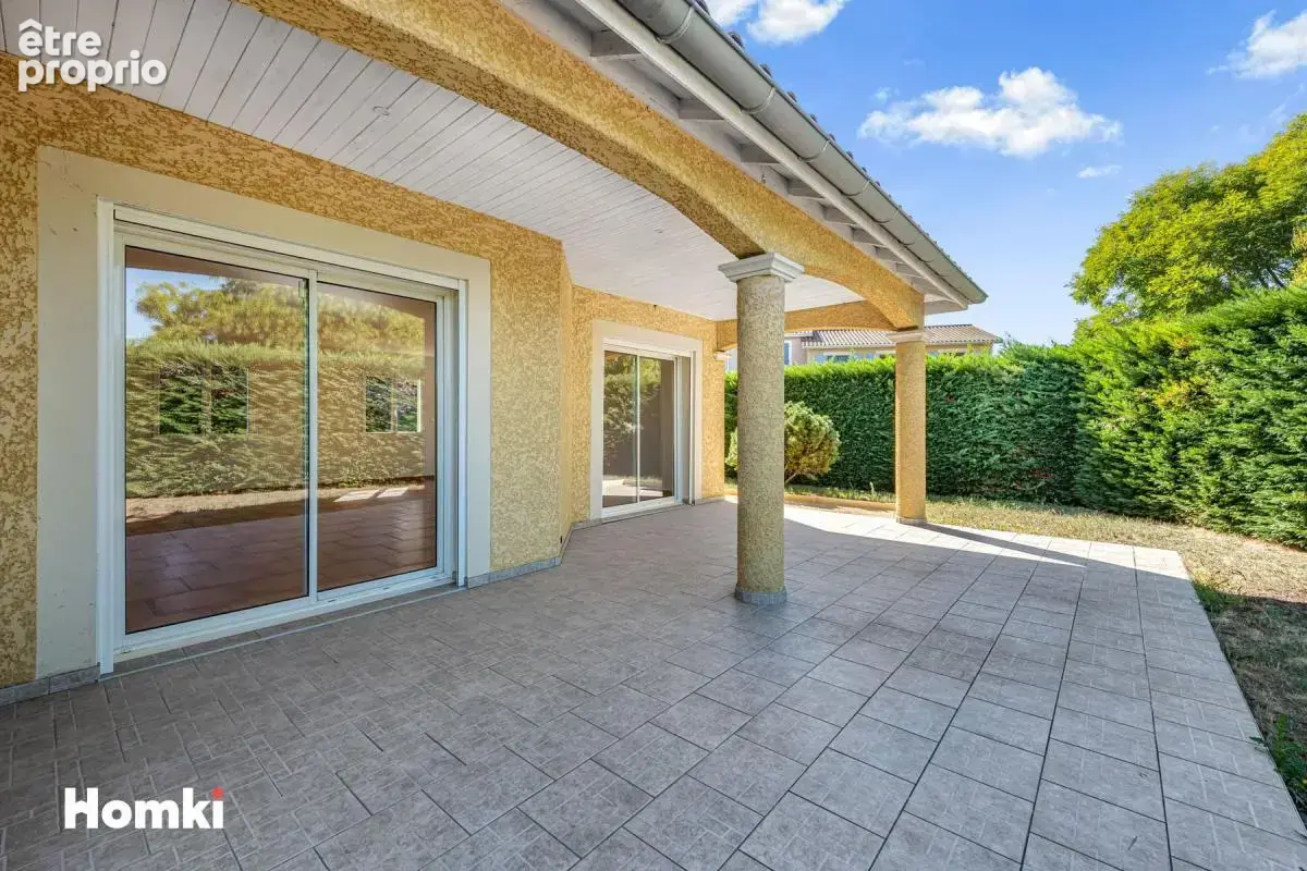 Maison/Villa T4 de 162 m² à Massieux 01600 - photo 13