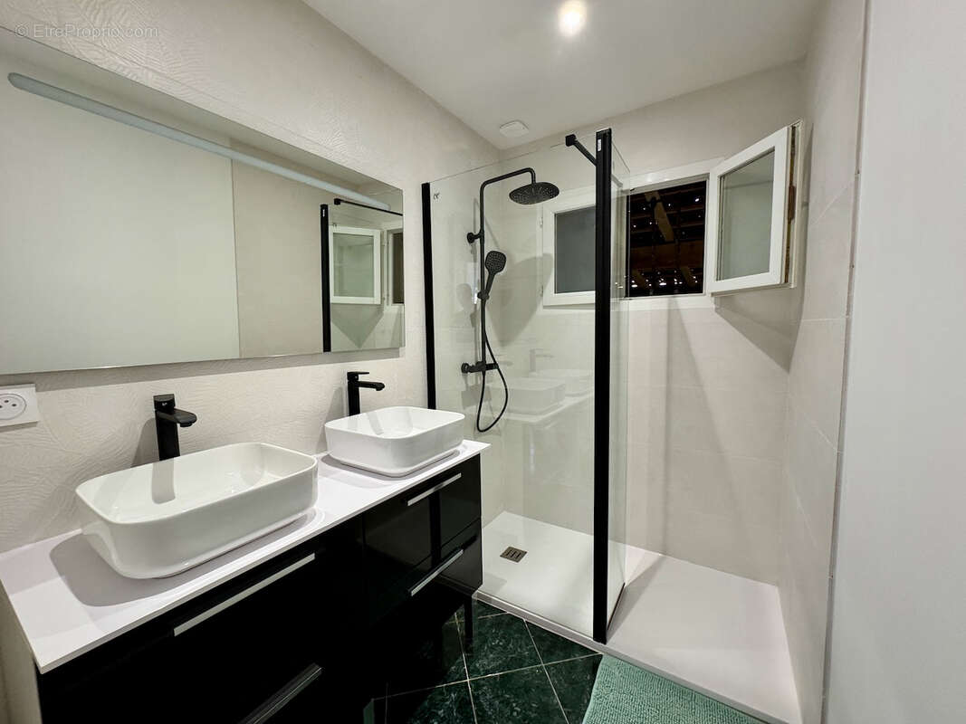 Maison à GUJAN-MESTRAS