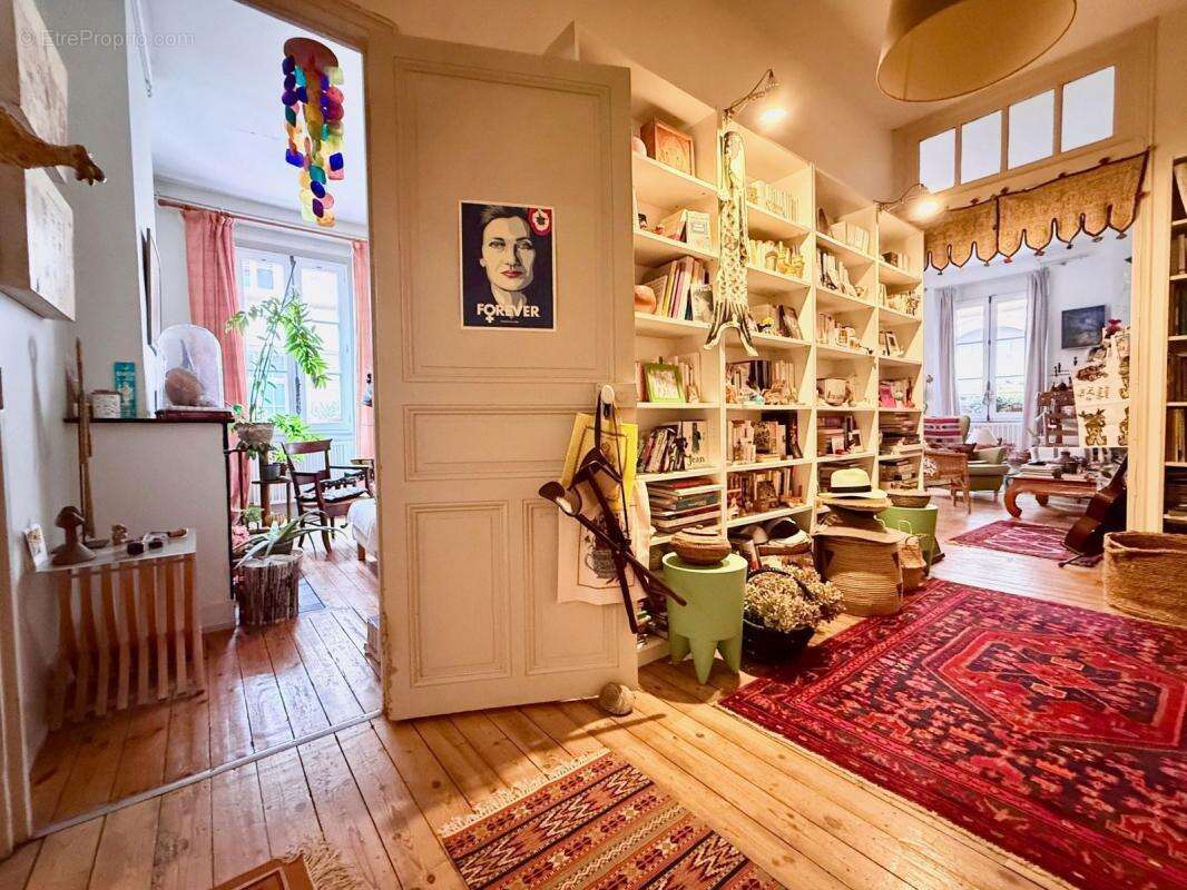 Appartement à MONTAUBAN