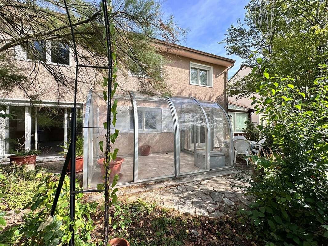 Maison Voisins Le Bretonneux 5 pièce(s) 117.38 m2 - photo 12