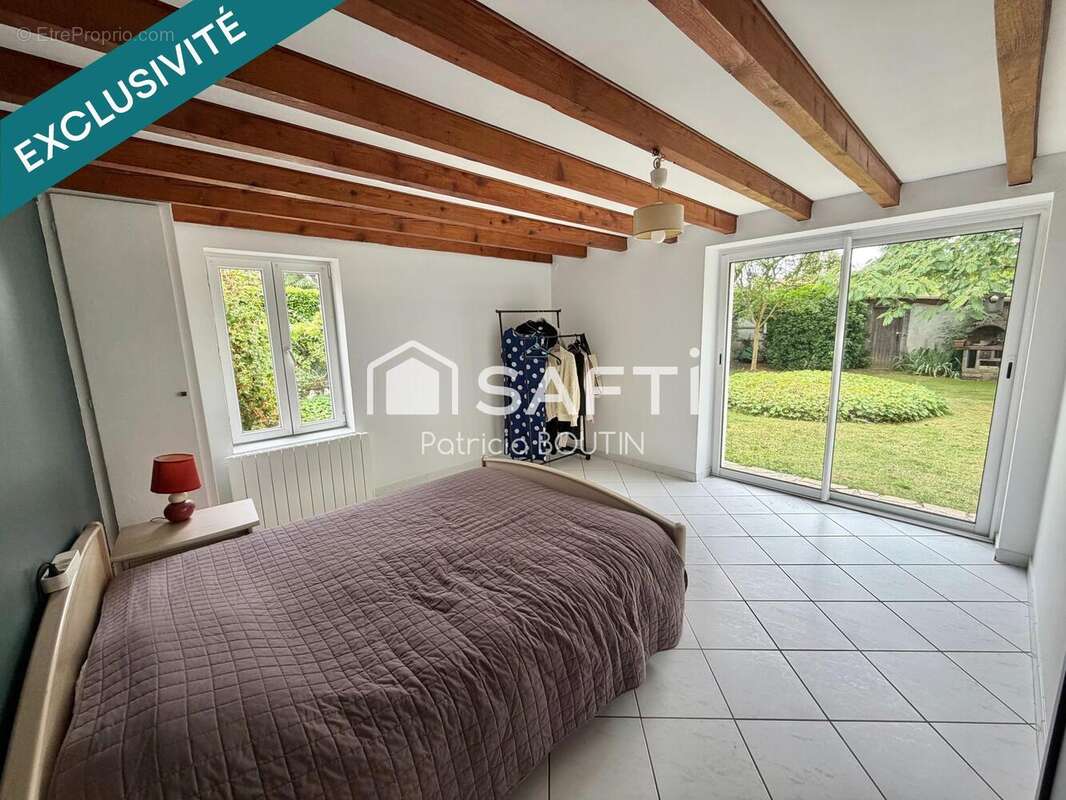 Photo 7 - Maison à SAINTE-OUENNE