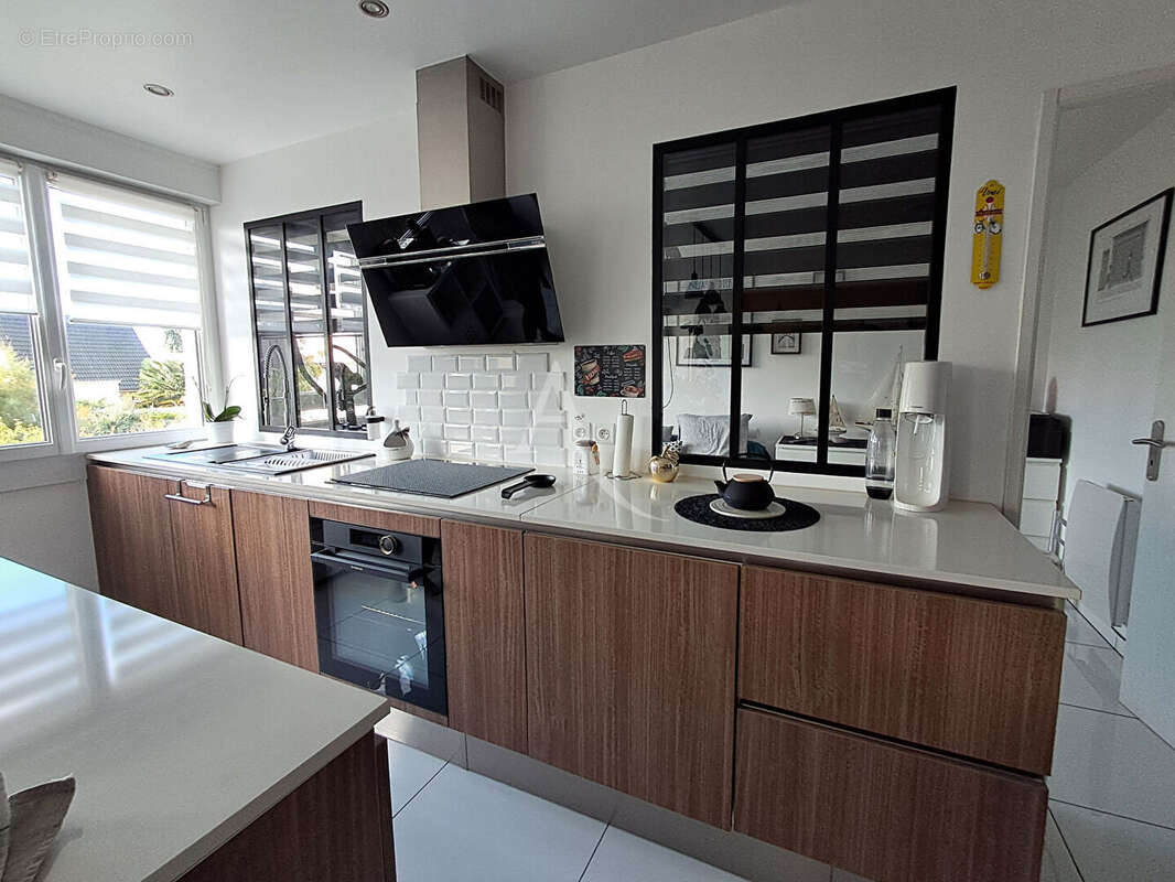 Appartement à MONTARGIS