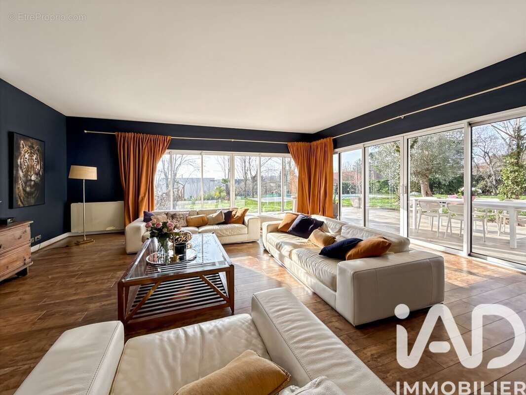 Photo 4 - Maison à SANTENY