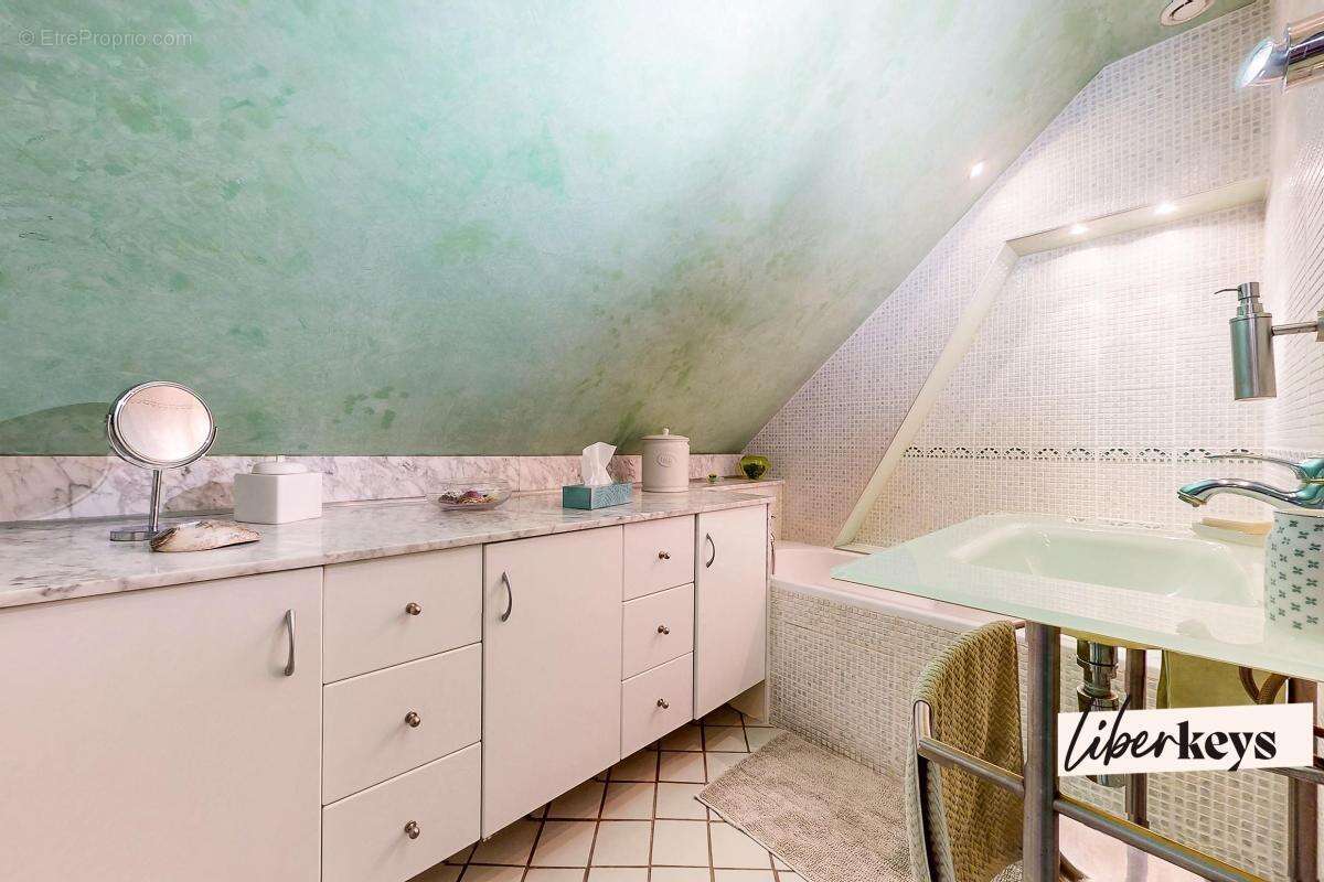 Appartement à ANNECY