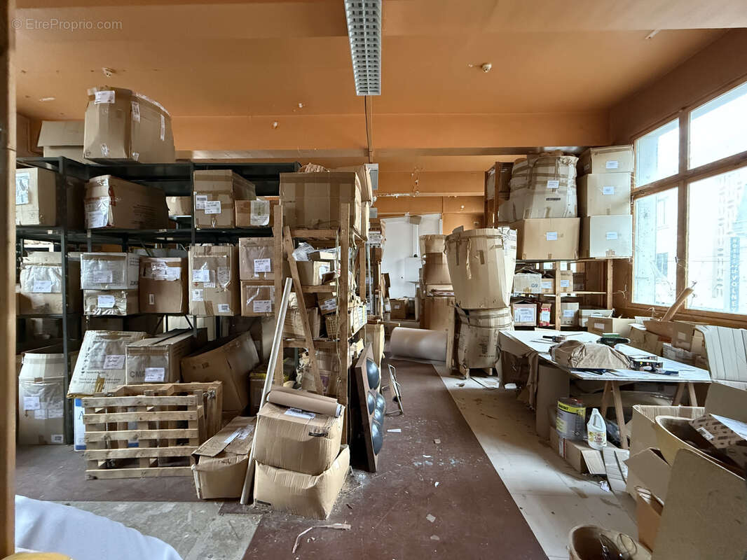 Appartement à SAUMUR