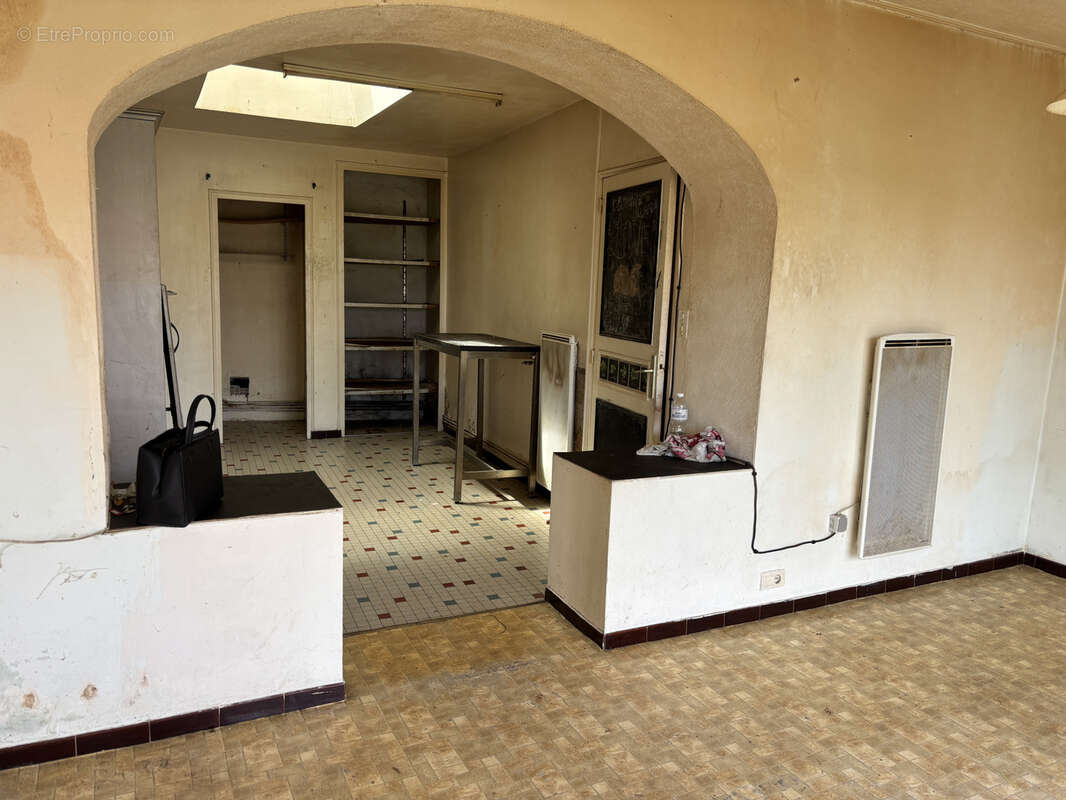 Maison à OUDON