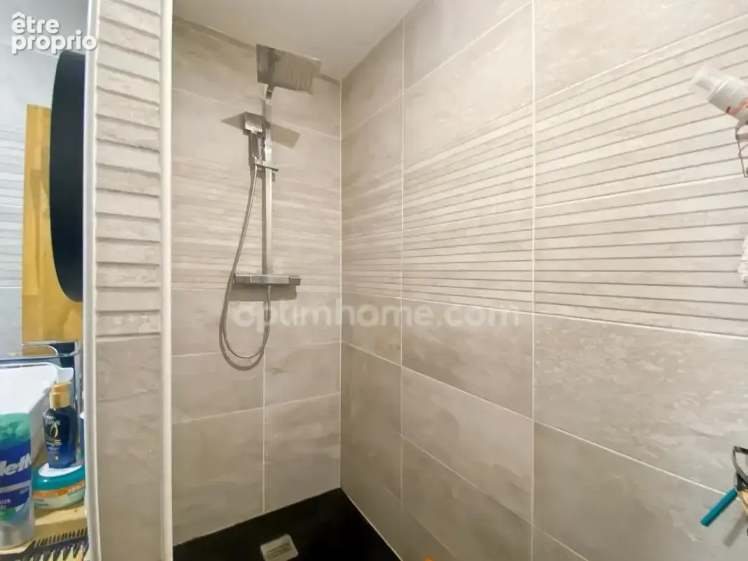 Maison à vendre 6 pièces TERGNIER (02) - photo 23