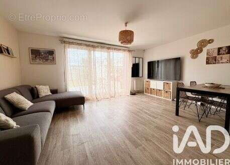 Photo 4 - Maison à MOISSY-CRAMAYEL