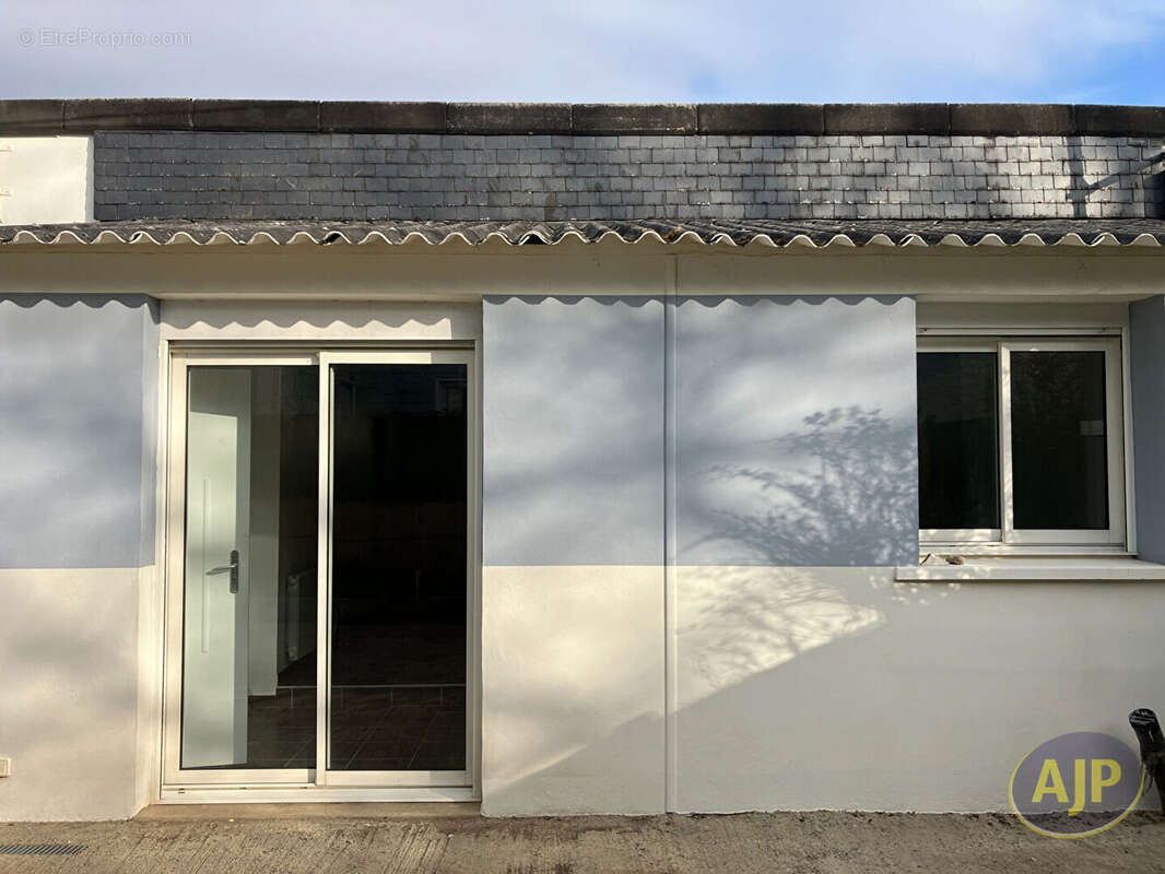 Maison PLAIN PIED 2Chambres 76m² hab- Questembert - photo 9