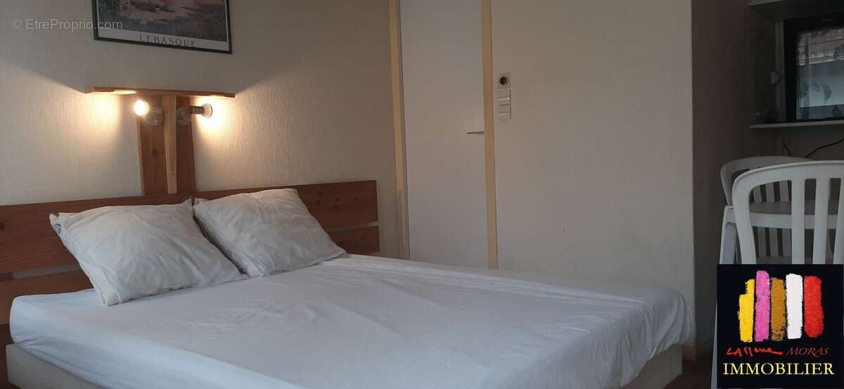 Appartement à LIT-ET-MIXE