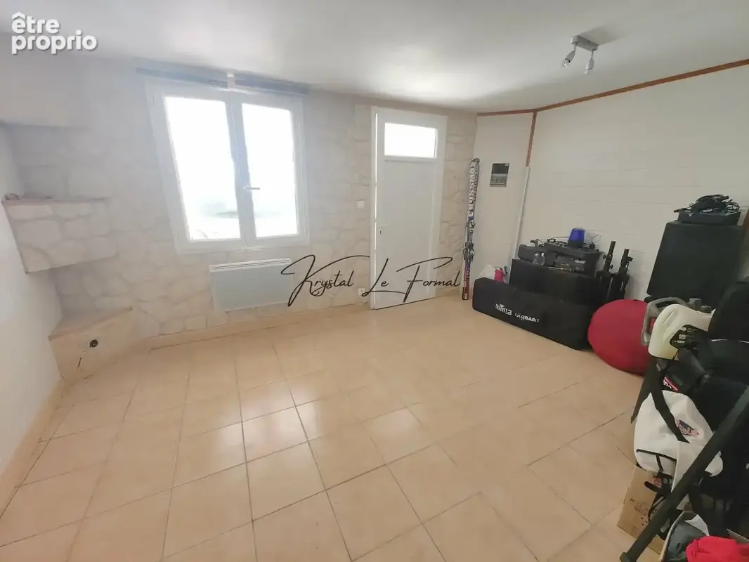 Maison 105 m² à Loubille  - photo 14
