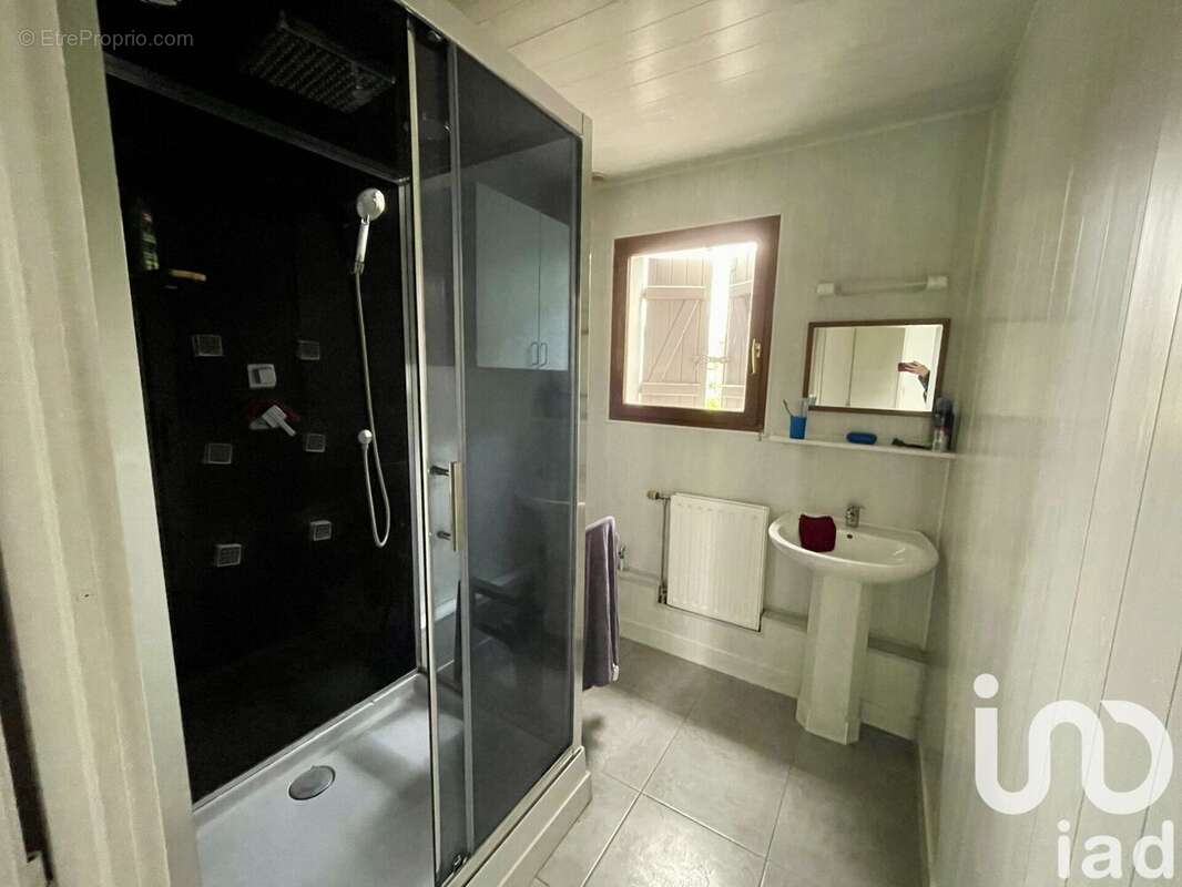 Photo 5 - Maison à SAINT-GERMAIN-DU-PUY