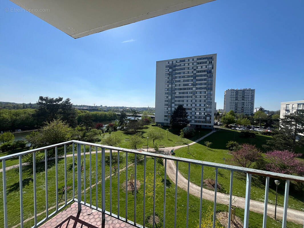 Appartement à TOURS