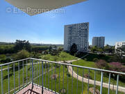 Appartement à TOURS